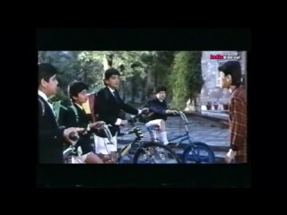 salman khan chandra mukhi (1993)