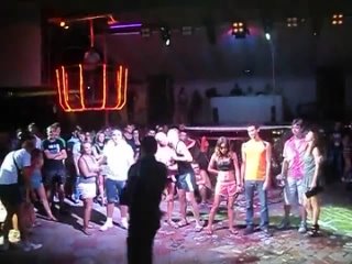 in the koblevo nightclub, young people had sex for 200 hryvnia